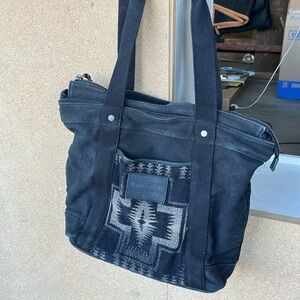 pendleton shoulder bag